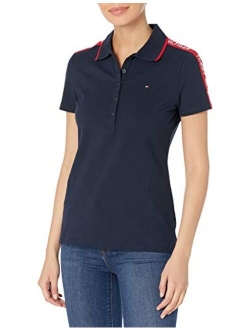 Women's Classic Short Sleeve Polo Shirt