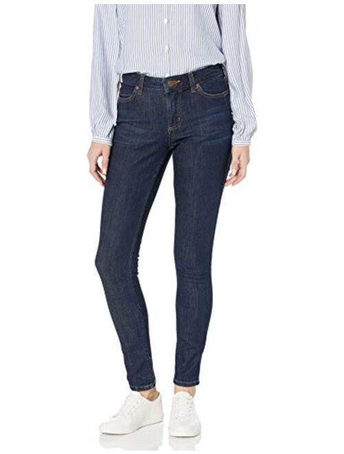 Carhartt Women's Layton Skinny Leg Slim Fit Jean