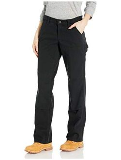 Women's Original Fit Crawford Double Front Pant