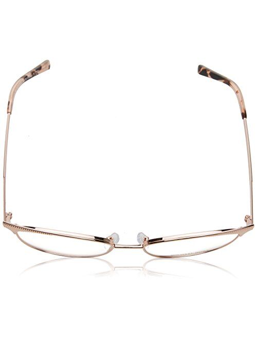 Eyeglasses Michael Kors MK 3018 1194 ROSE GOLD-TONE, 54/17/140