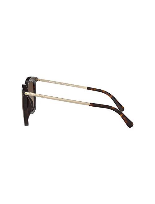 Eyeglasses Michael Kors MK 2079 U 333313 Dark Tort, 61/17/140