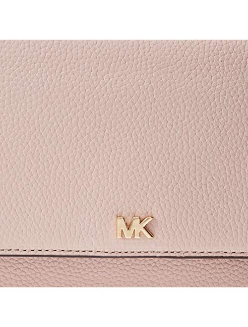 MICHAEL Michael Kors Phone Crossbody Soft Pink One Size