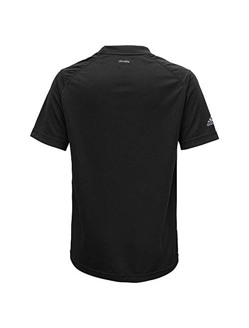 adidas UCLA Bruins Youth Climalite Fade Out Performance Shirt