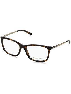 VIVIANNA II MK4030 Eyeglass Frames 3106-Dk Tortoise/gold