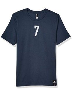 Boys' Real Madrid Youth Graphic Tee
