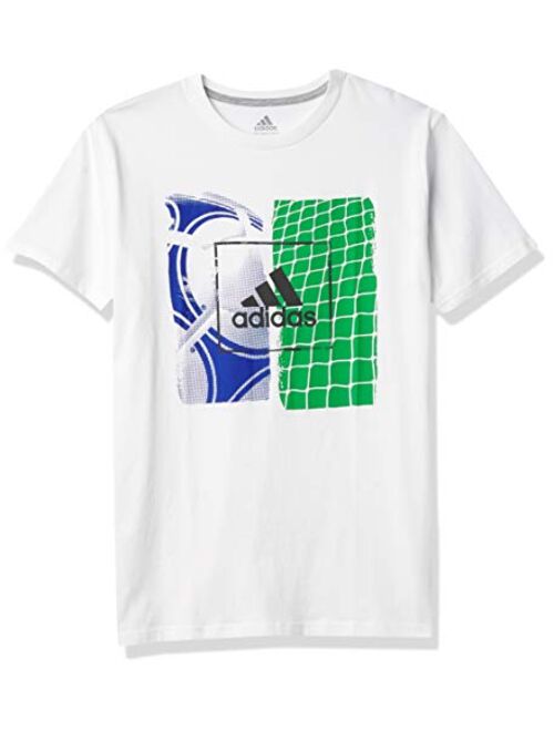 adidas Boys' Winner T-Shirt