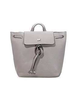 Junie Medium Flap Backpack