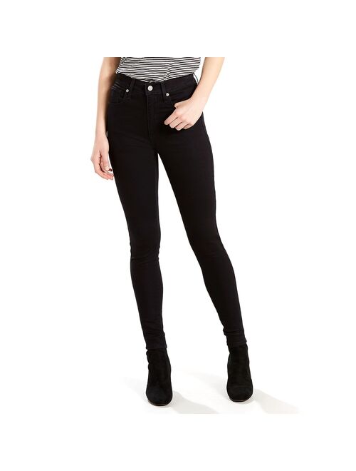 Women's Levi's® Mile High Waisted Super Skinny Jeans