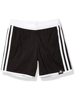 Boys Three Stripes Shorts