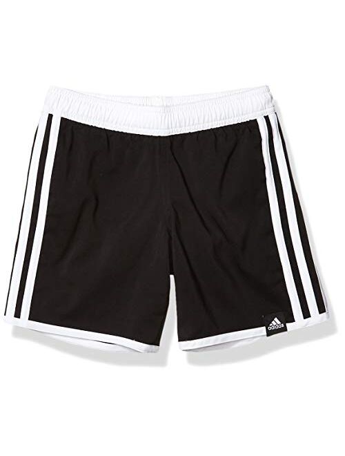 adidas Boys Three Stripes Shorts