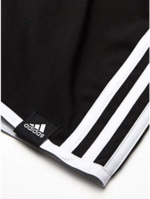 adidas Boys Three Stripes Shorts