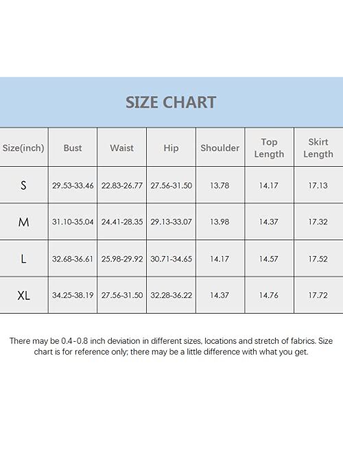 Women Knit 2 Piece Outfits Ribbed Short Sleeve Crop Top Workout Mini Skirt Bodycon Shorts knitted lounge set