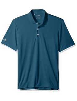 Golf Men's Performance Polo Shirt