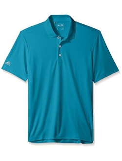 Golf Men's Performance Polo Shirt