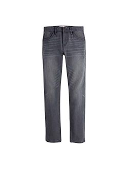 Boys' 512 Slim Taper Fit Performance Jeans