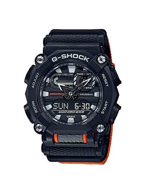 Casio G-Shock GA900C-1A4