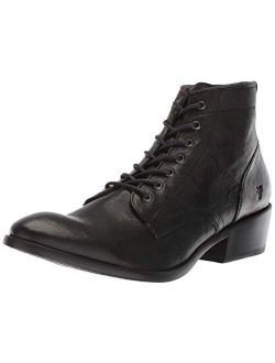 Women's Carson Lace Up Boot