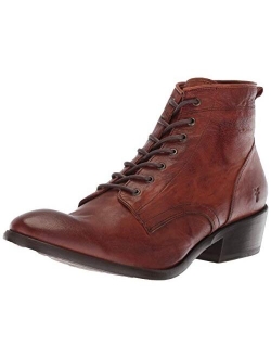 Women's Carson Lace Up Boot