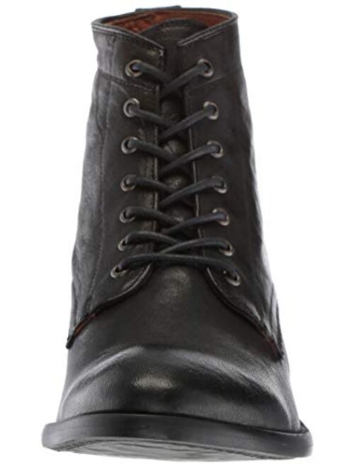 FRYE Women's Carson Lace Up Boot