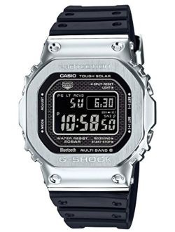 G-Shock Connected GMW-B5000-1JF Origin Radio Solar Watch (Japan Domestic Genuine Products)