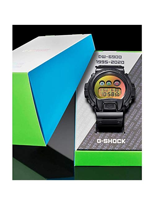 Casio G-Shock DW6900SP-1