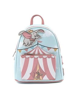 Dumbo Flying Circus Tent Mini Backpack