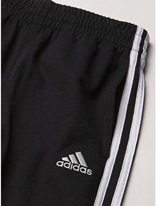 adidas Boys' Brand Love French Terry Jogger