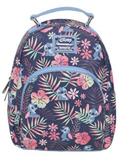 Disney Tropical Lilo and Stitch Mini Backpack