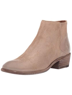 Women's Carson Piping Bootie Ankle Boot