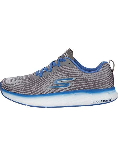 Skechers Go Run Forza 4 Lace Up Sneakers
