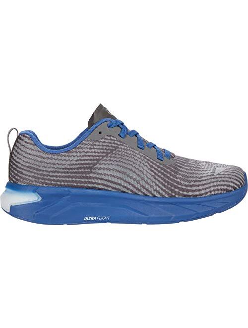Skechers Go Run Forza 4 Lace Up Sneakers