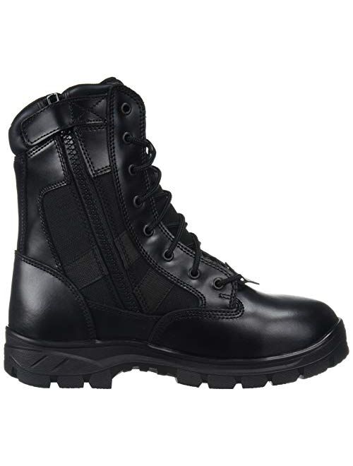 Skechers Men's Wascana-athas Military and Tactical Boot
