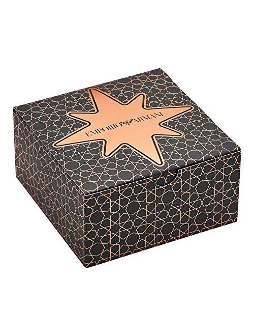 Fossil Fb-02 Black Dial Silicone Strap Quartz Fs5689 100M Men's Watch