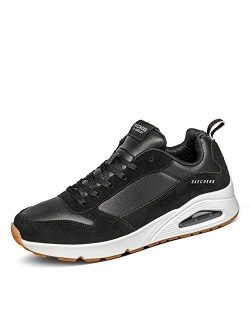 Men's Low-Top Trainers Shoes