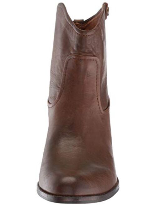 Frye Women's Jolene Pull on Short Fashion Boot