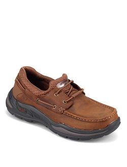 Men's, Arch Fit Motley Hosco Boat Shoe