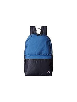 Forever Champ Ascend Backpack Blue Combo One Size