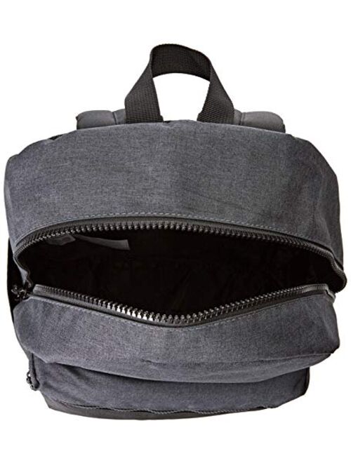 Champion Unisex-Adult's Ascend Backpack, black, One Size