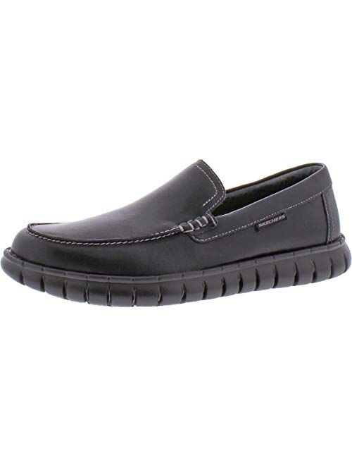 Skechers Men's Cali Gear Loafer Shoe