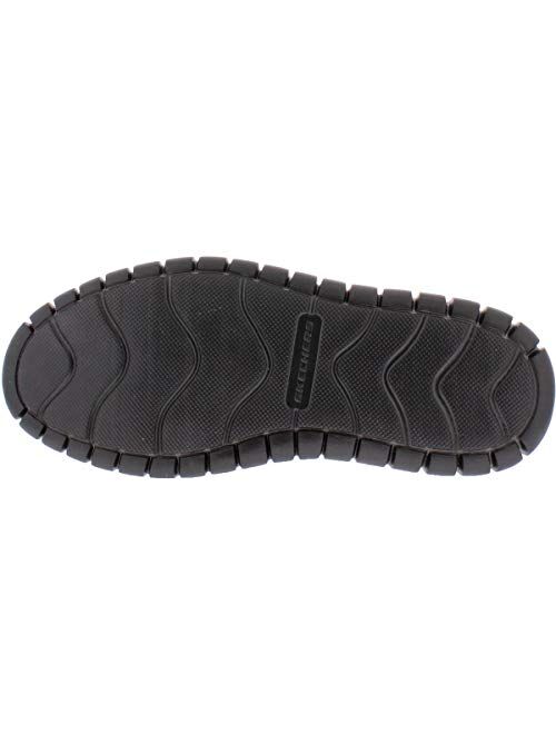 Skechers Men's Cali Gear Loafer Shoe
