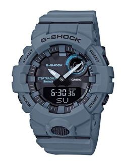 G-SHOCK G-Squad GBA-800UC-2AJF Bluetooth Watch (Japan Domestic Genuine Products)