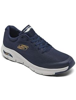 Men's Arch Fit Walking Sneakers from Finish Line