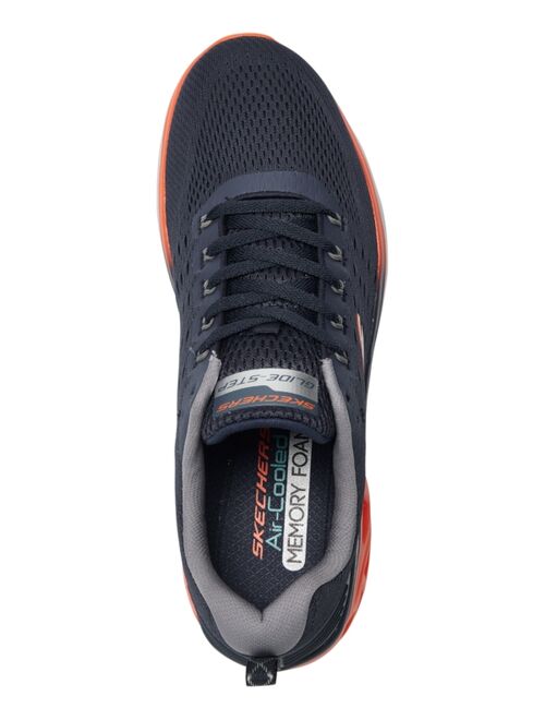 SKECHERS Men's Glide-Step Sport - New Appeal Training Sneakers from Finish Line