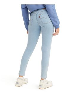 Light Blue Soho Grand Skinny Jeans - Women