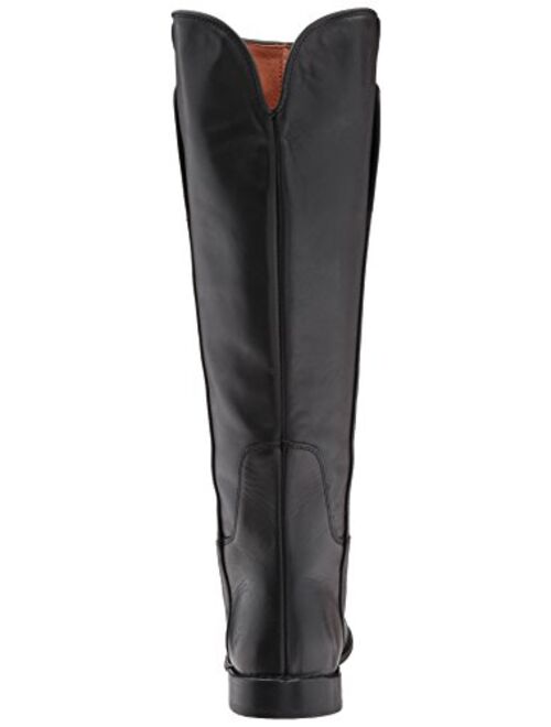 FRYE Women's Paige Tall Riding Boot