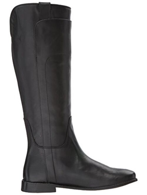 FRYE Women's Paige Tall Riding Boot