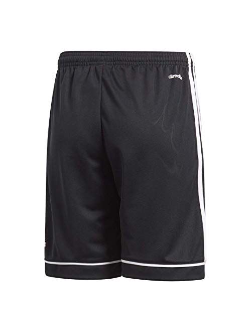 adidas Unisex-Child Squadra 17 Shorts
