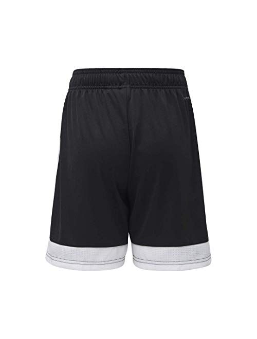 adidas Boys' Tastigo 19 Shorts