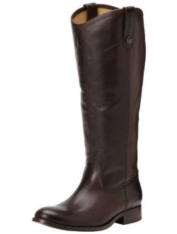 Women's Melissa Button Boot