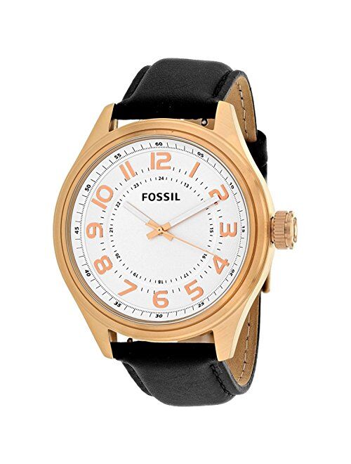 Fossil Classic Luminous Men's Watch